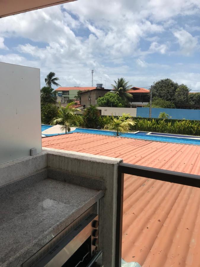 Laguna Beach Flat Porto de Galinhas Exterior photo