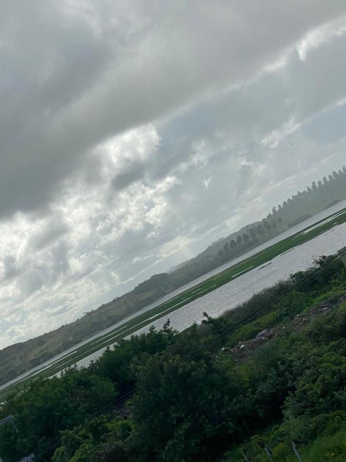 Laguna Beach Flat Porto de Galinhas Exterior photo