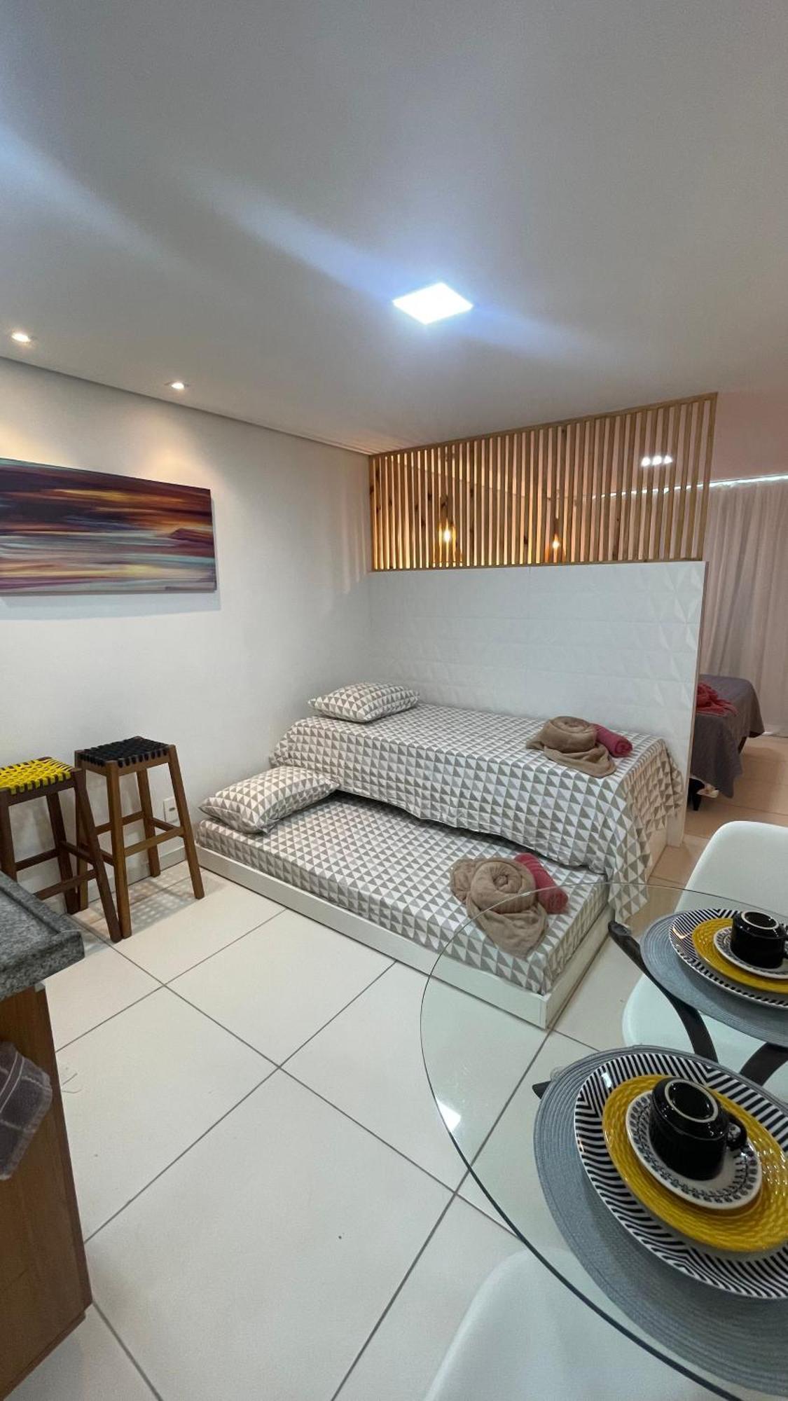 Laguna Beach Flat Porto de Galinhas Exterior photo
