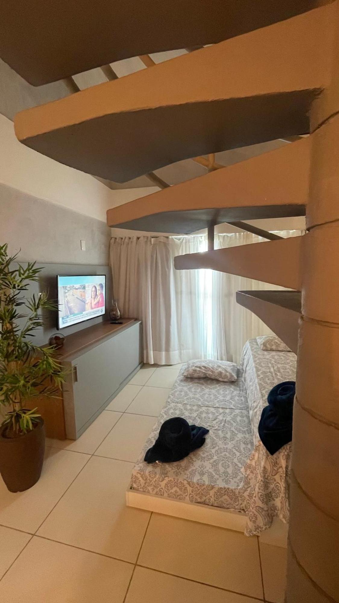 Laguna Beach Flat Porto de Galinhas Exterior photo
